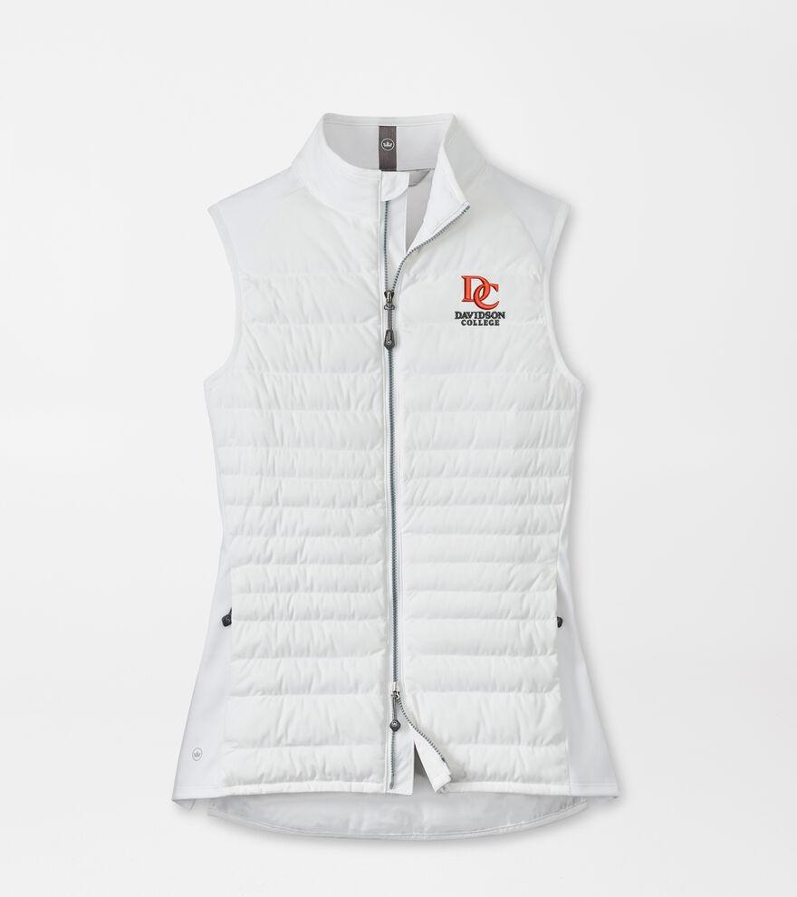 Memphis Womens Fuse Hybrid Vest Product Image