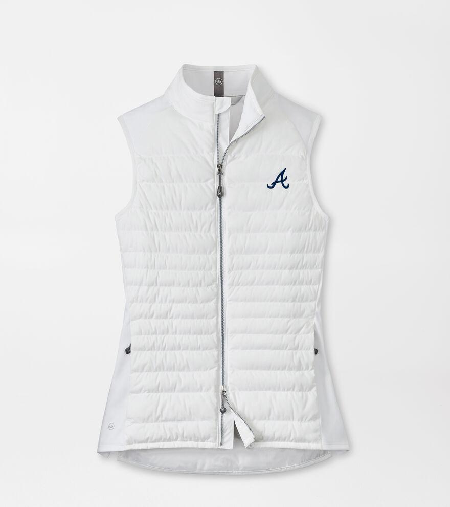 Memphis Womens Fuse Hybrid Vest Product Image