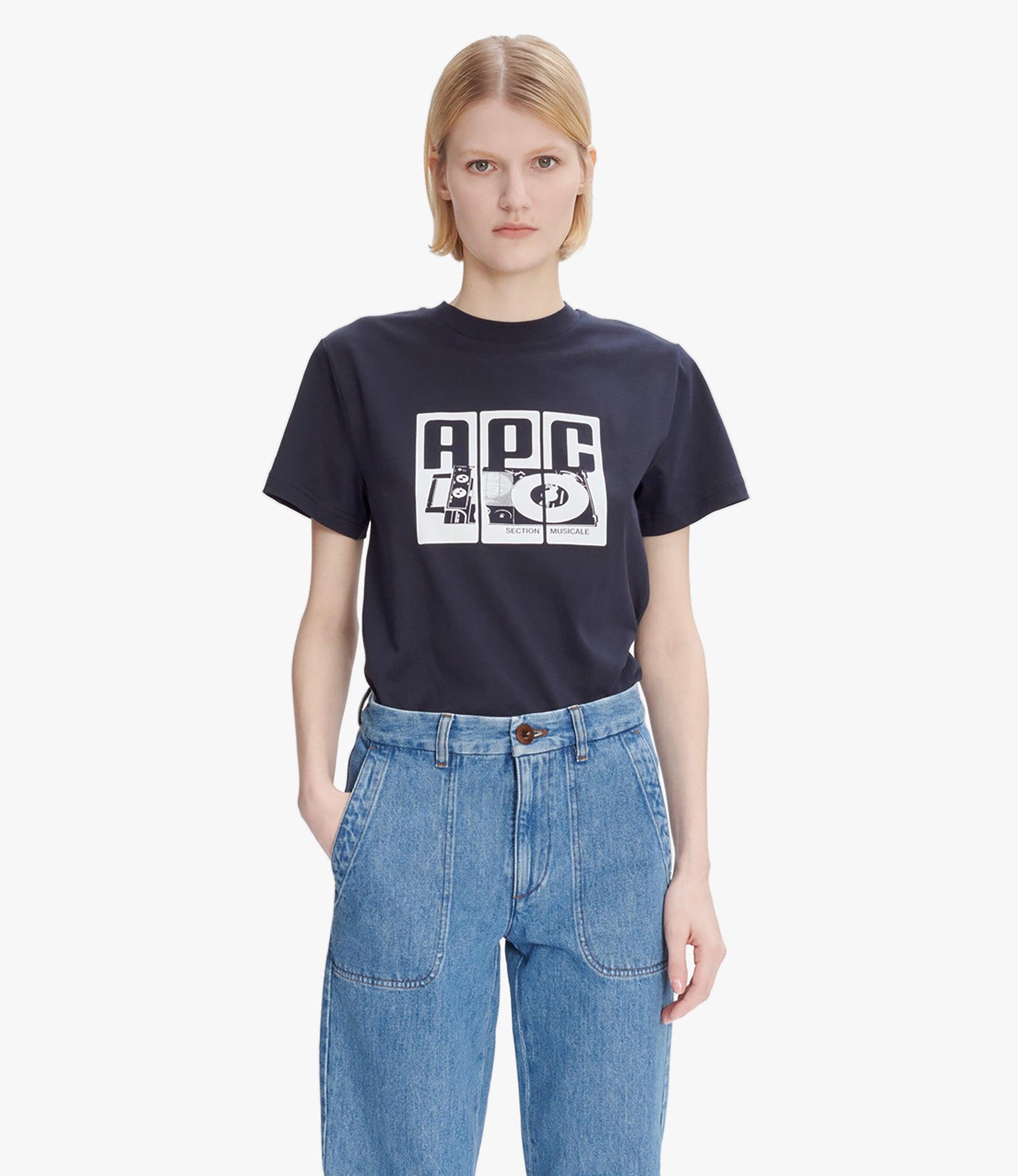 Platine T-shirt (W) Product Image