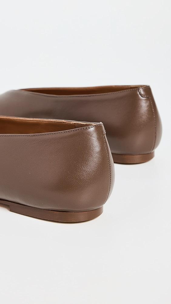 Emme Parsons Pointy Flats | Shopbop Product Image