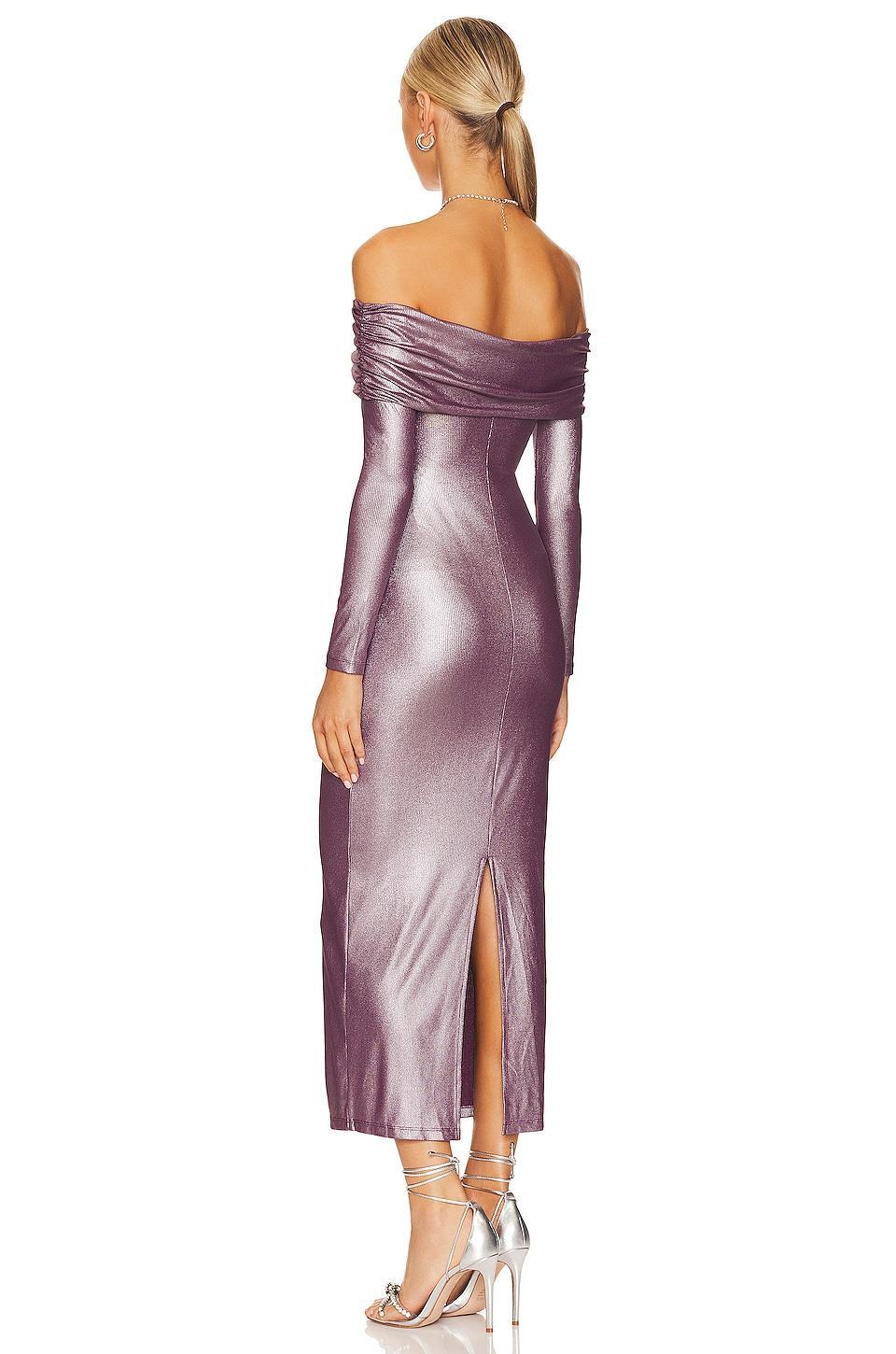 x REVOLVE Laurine Dress House of Harlow 1960 Product Image