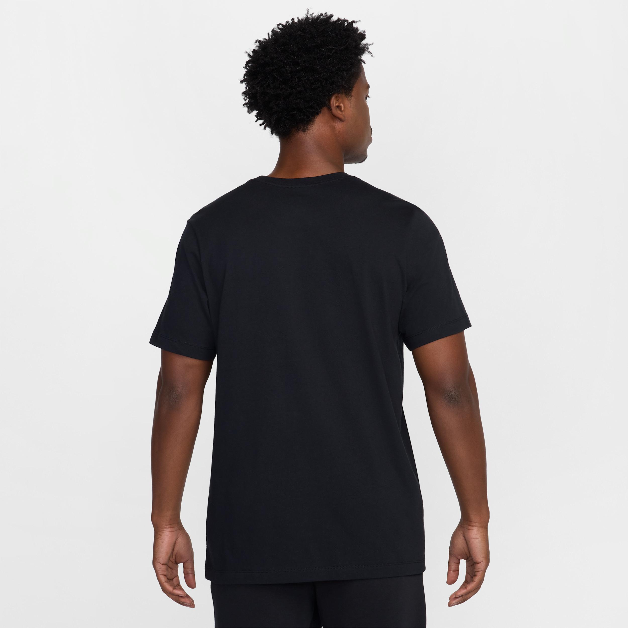 Ja Men's Basketball T-Shirt Product Image