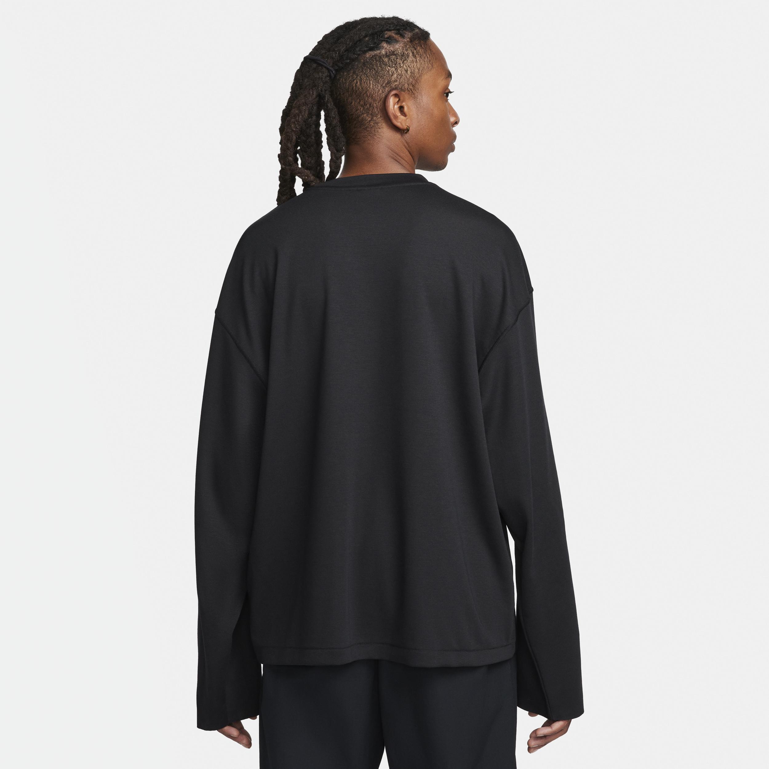 Nike Sportswear Dri-FIT Tech Pack Men's Long-Sleeve Top Product Image