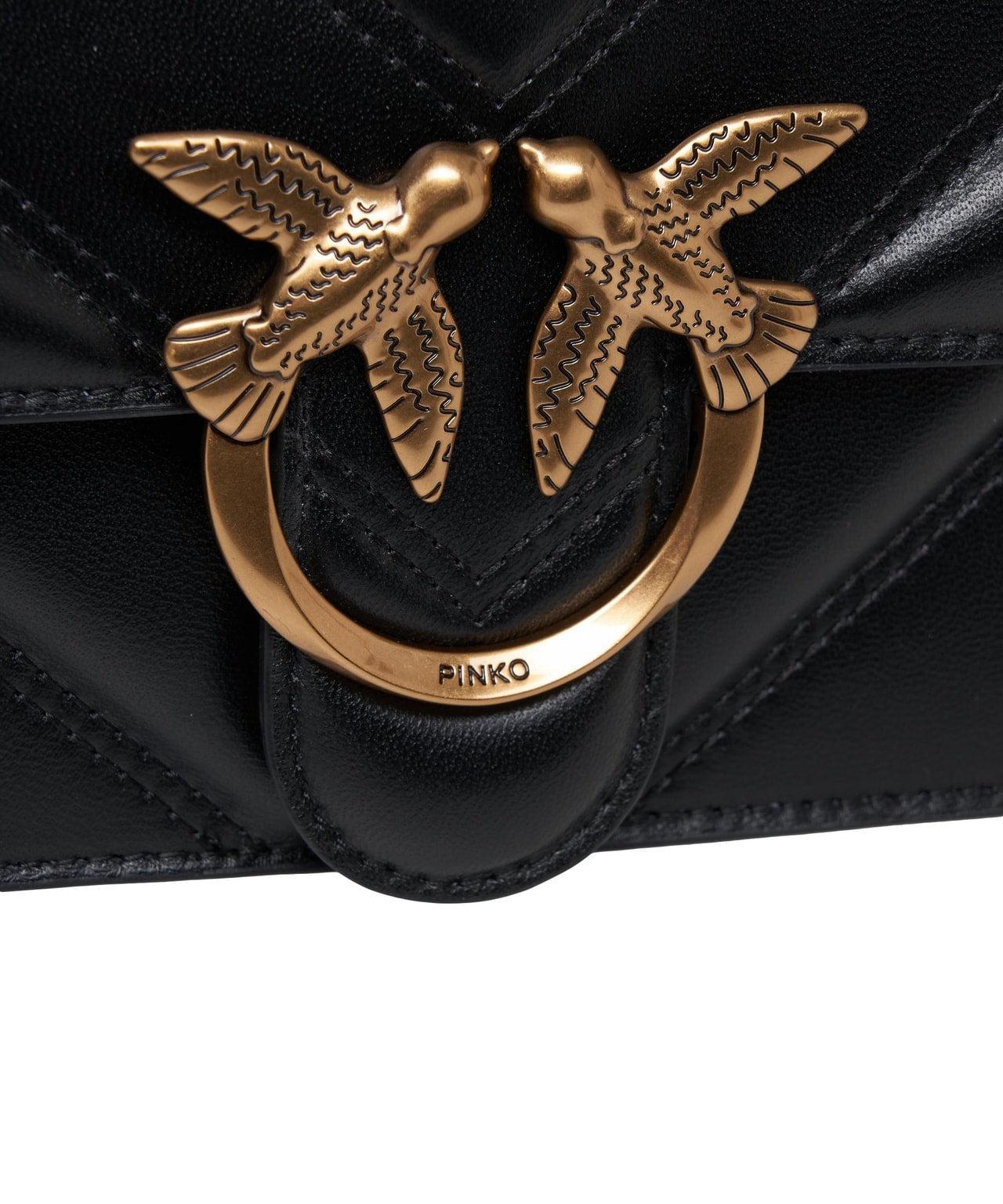 Shoulder Bag 'Mini Love Bag' Product Image