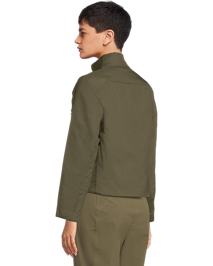 Women's Arc'teryx Elec Insulated Jacket Product Image