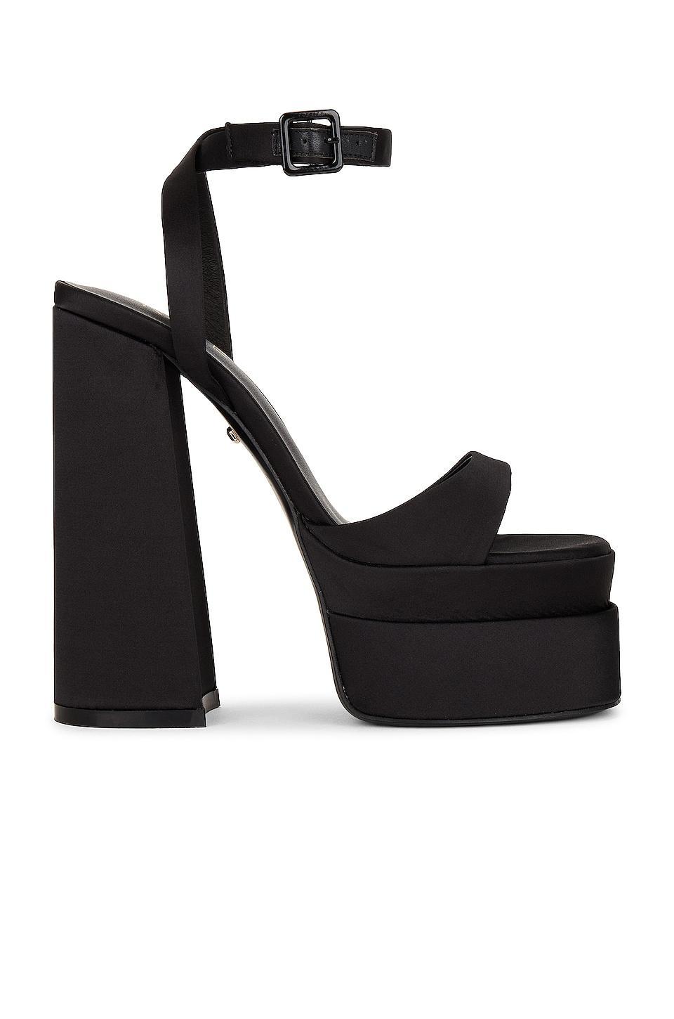 Casia Ankle Strap Platform RAYE Product Image