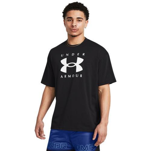 UA Heavyweight Branded Product Image
