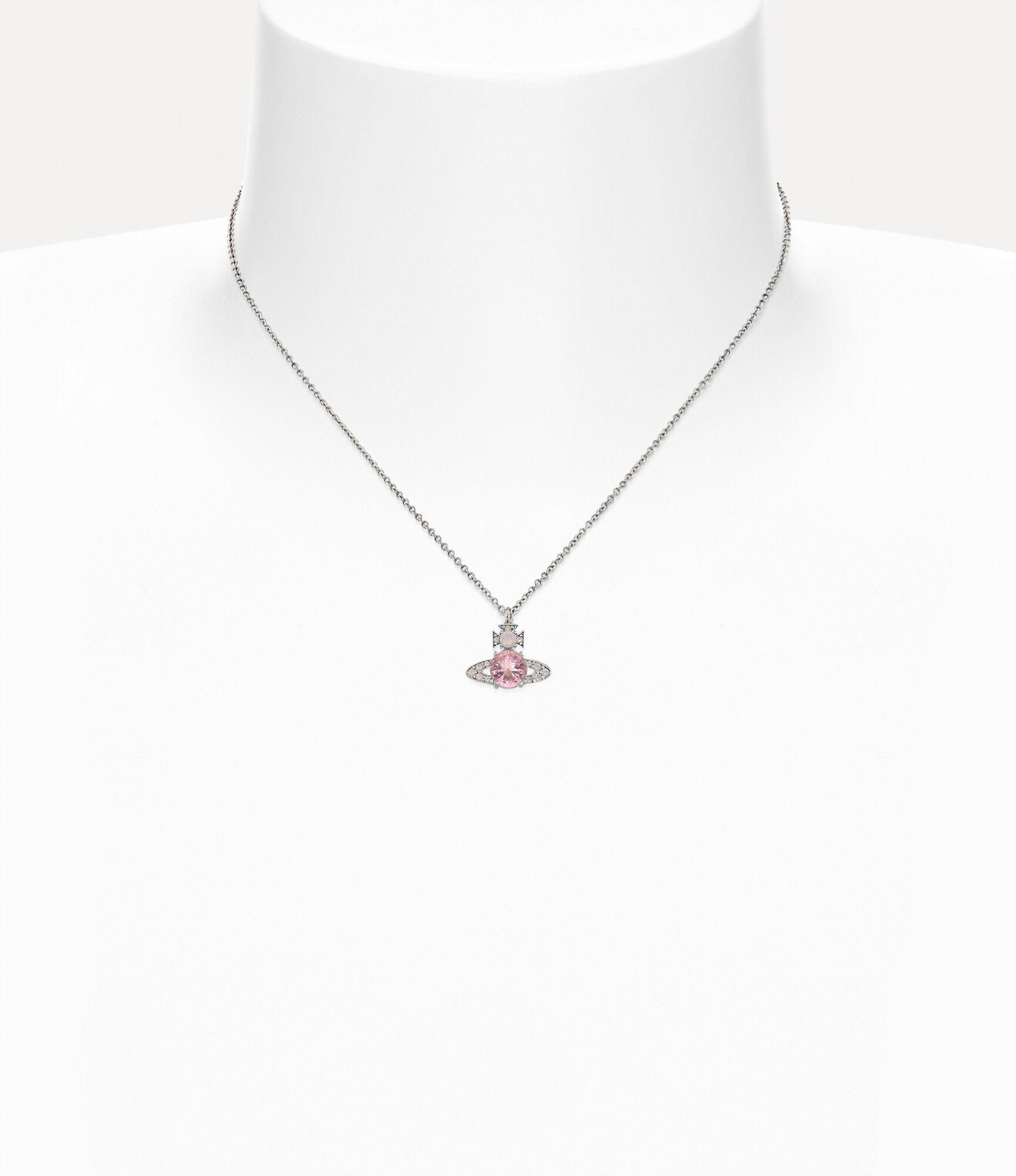 Ismene Pendant Necklace  Product Image