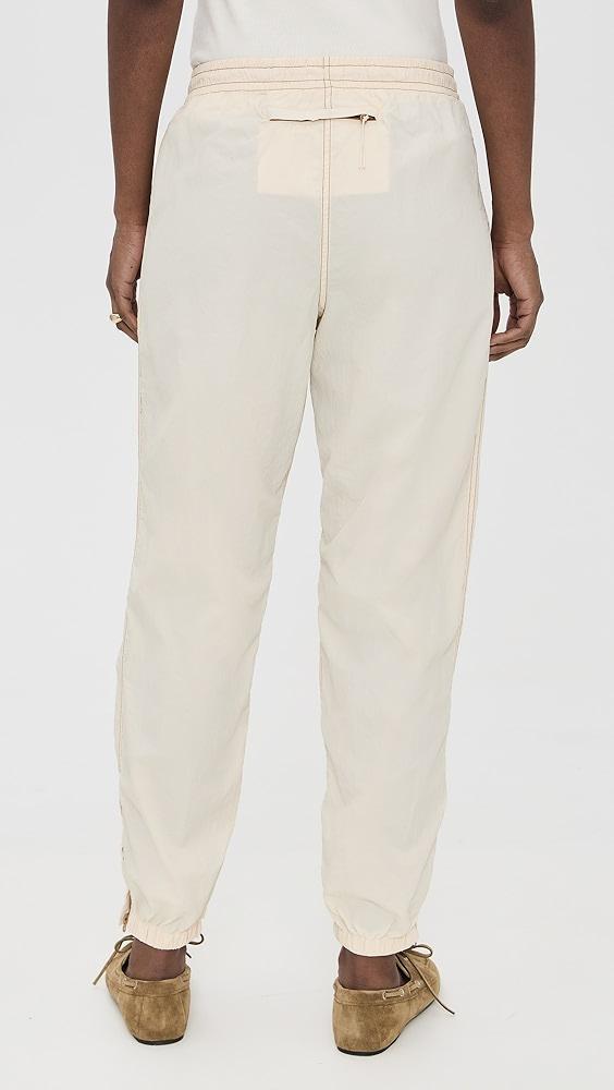 THE GREAT Outdoors The Trailhead Pants | Shopbop Product Image