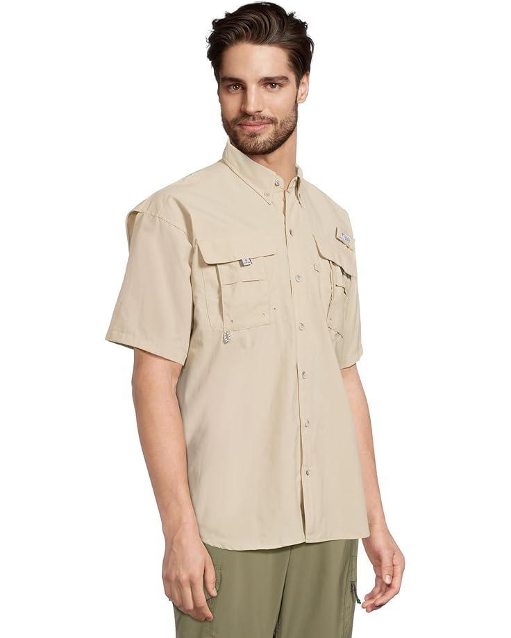 Wild Cast Short Sleeve Shirt Product Image