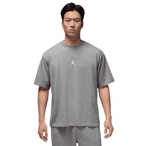 Jordan Mens Flight Essentials Oversized T-Shirt Product Image
