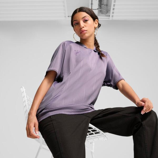 PUMA YONA Women's Jersey Product Image