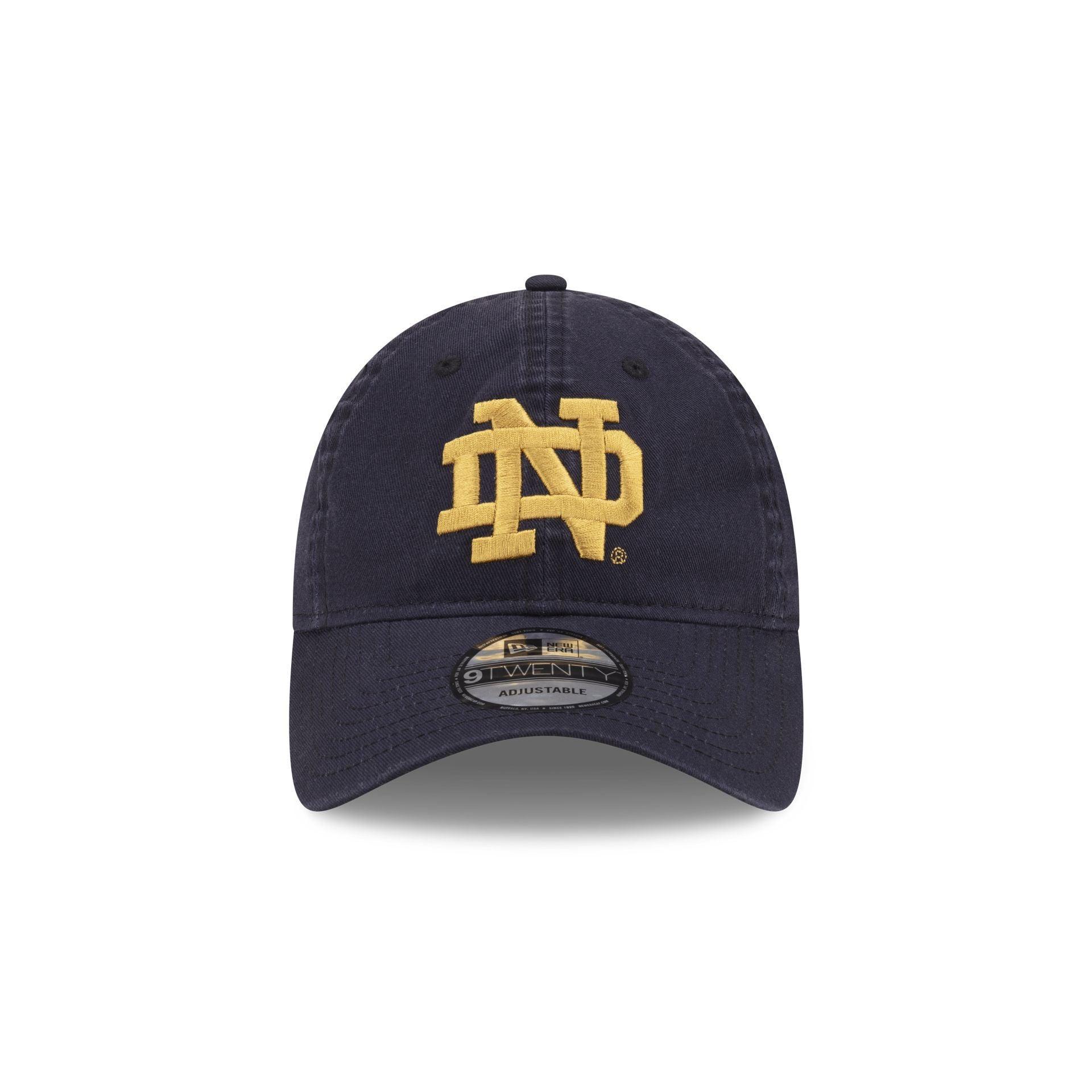 Gonzaga Bulldogs College Vault 9TWENTY Adjustable Hat Male Product Image