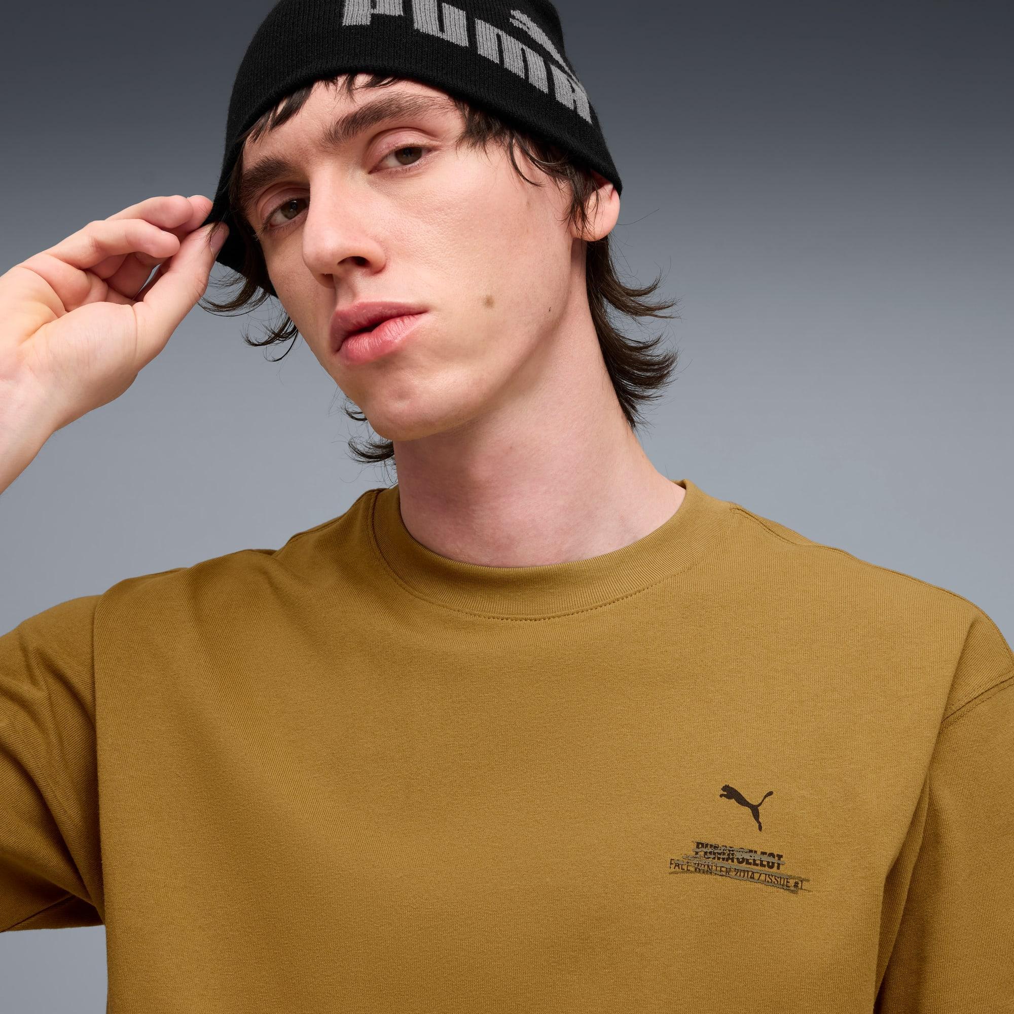 GRAPHIC Tee Men Product Image
