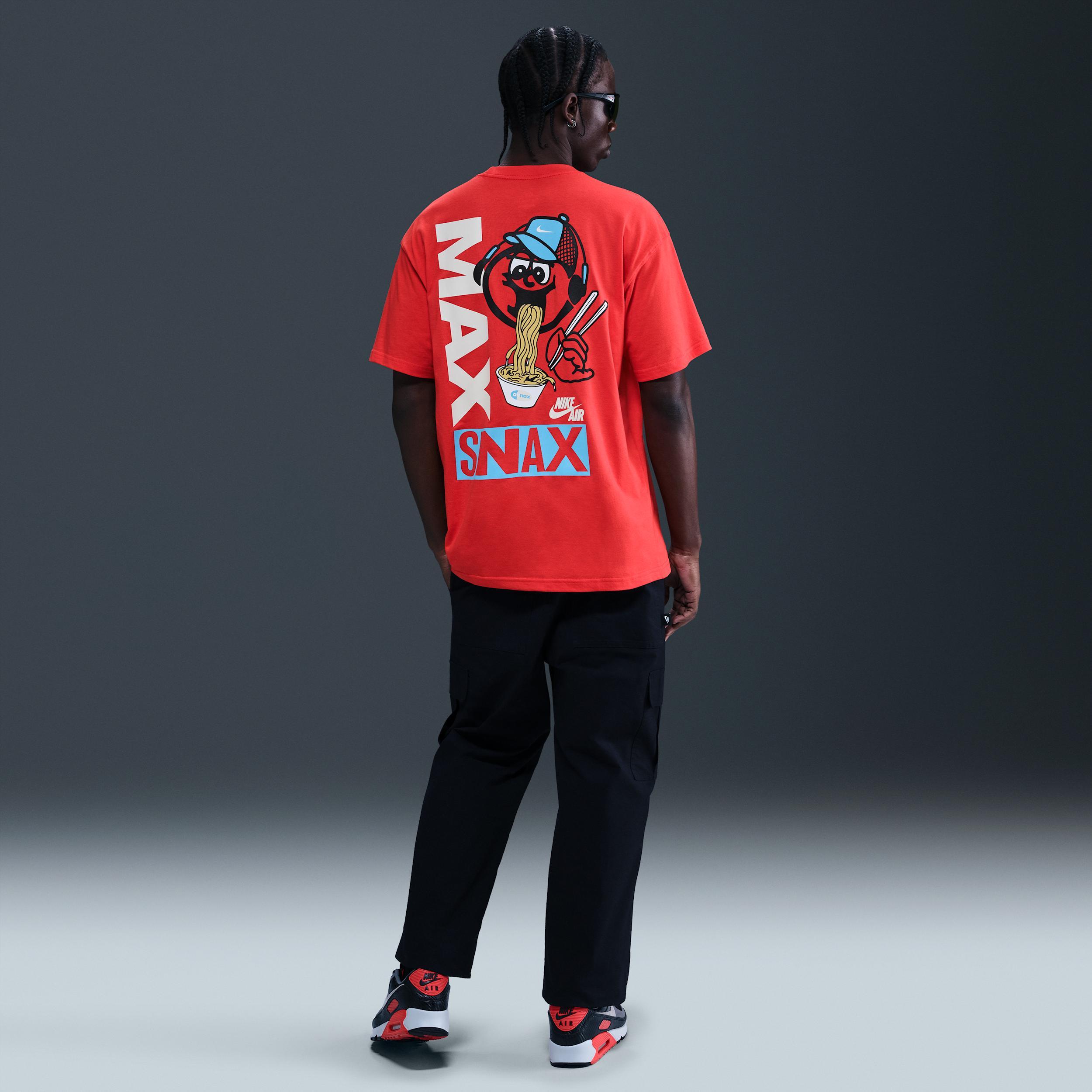 Men's Nike Sportswear Max90 T-Shirt Product Image