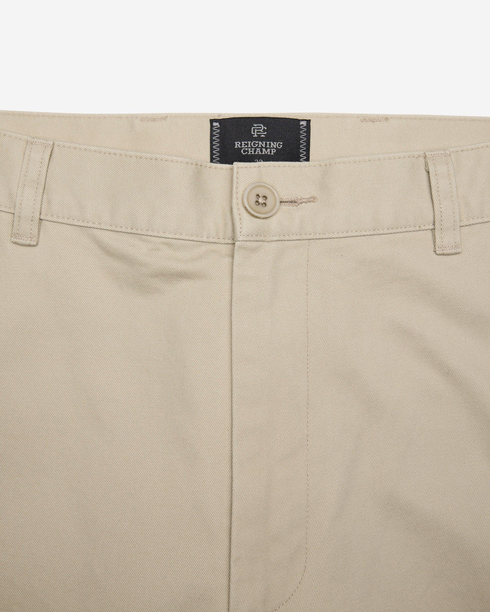 Cotton Chino Freshman Slim Pant Male Product Image