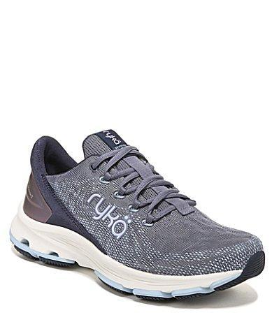 Ryka Devotion X Women's Walking Sneakers, Size: 6.5, Folk Blue Product Image