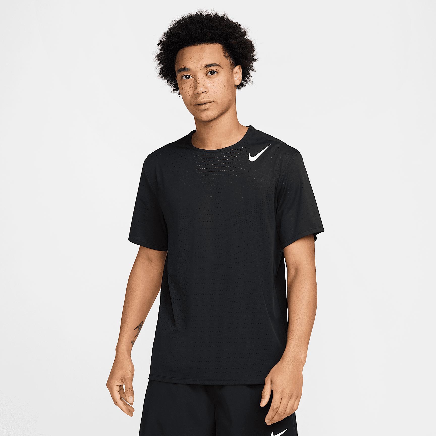 Nike Mens AeroSwift Dri-FIT ADV Running Top Product Image