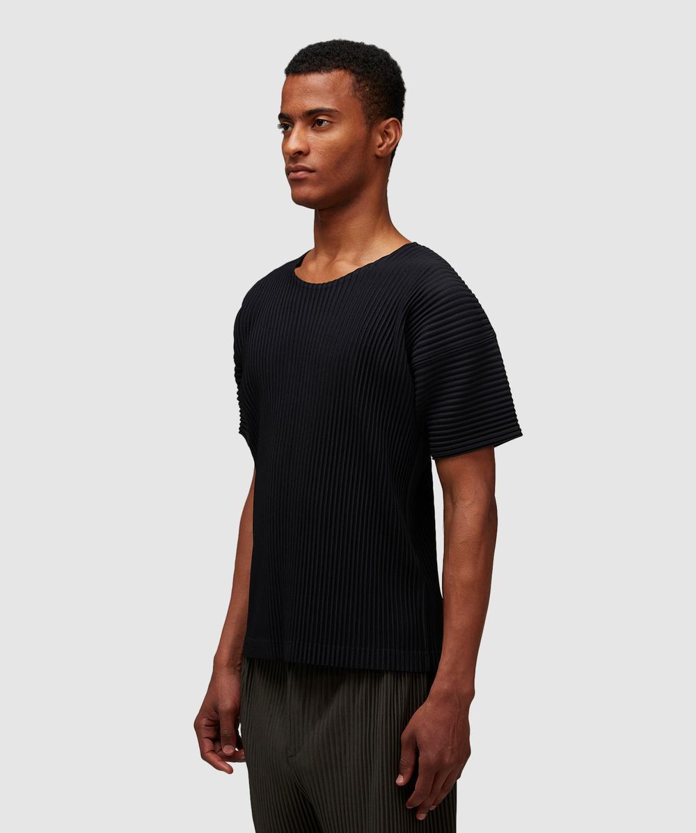 VALENTINO T-shirt Logo In Red Product Image