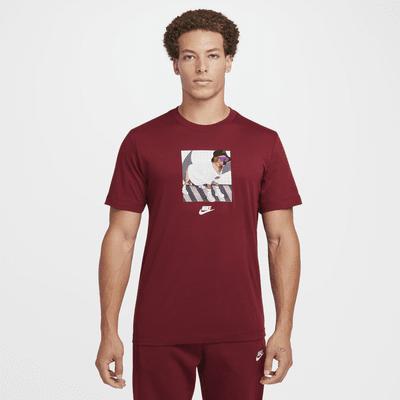 Men's Nike Sportswear T-Shirt Product Image