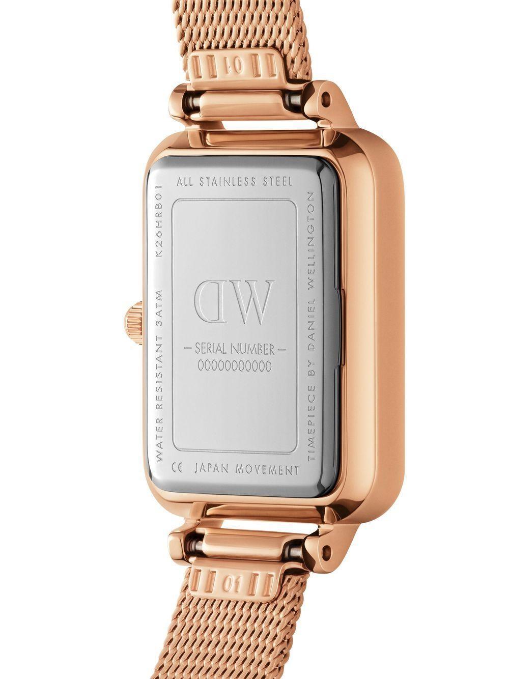 Quadro Pressed Melrose watch Product Image