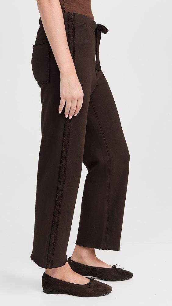 Frank & Eileen Bella Full Sweatpants | Shopbop Product Image