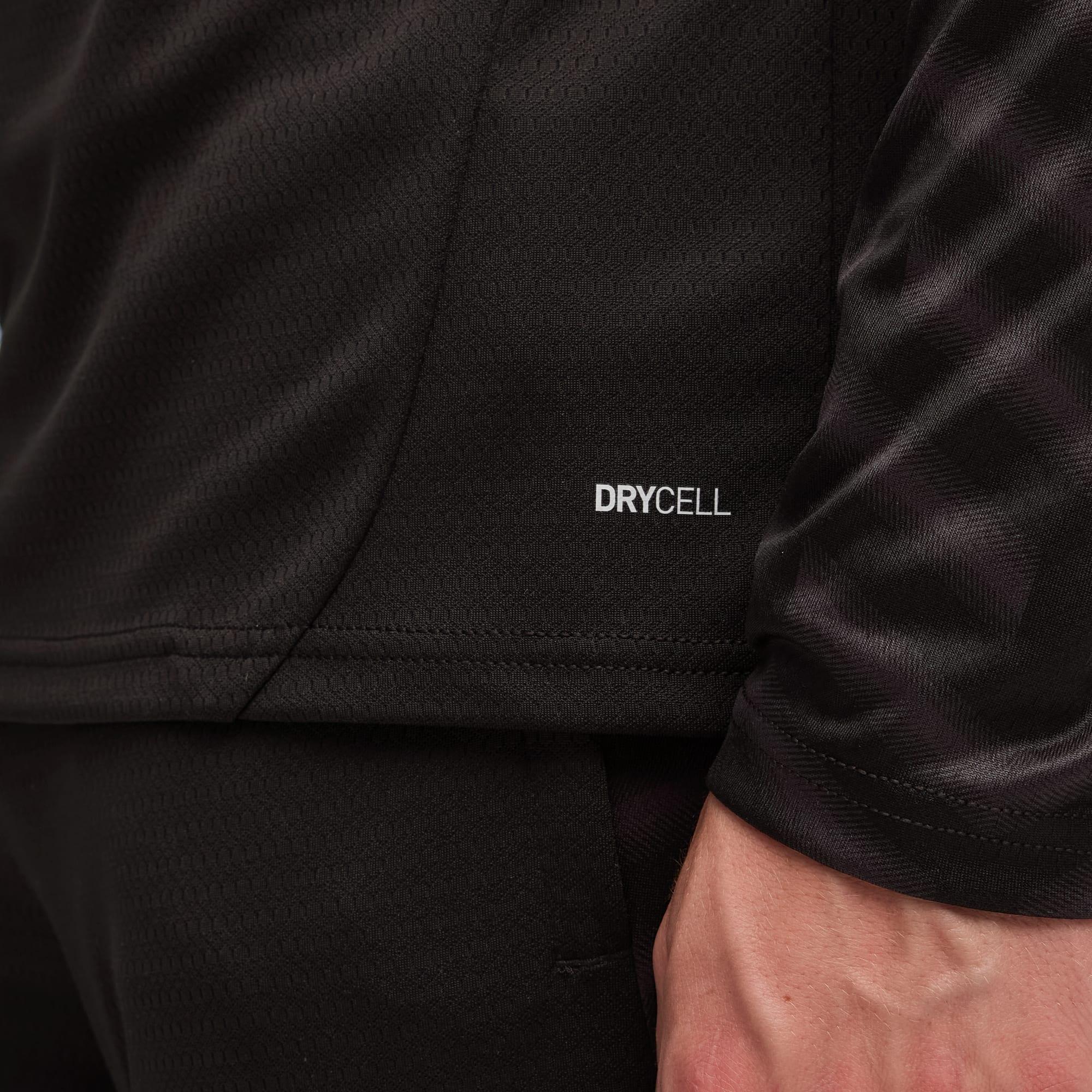 individualCUP Football Quarter-Zip Top Men Product Image