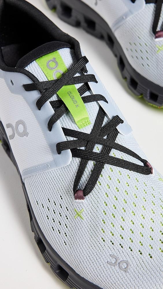 On Cloud X 4 Sneakers | Shopbop Product Image