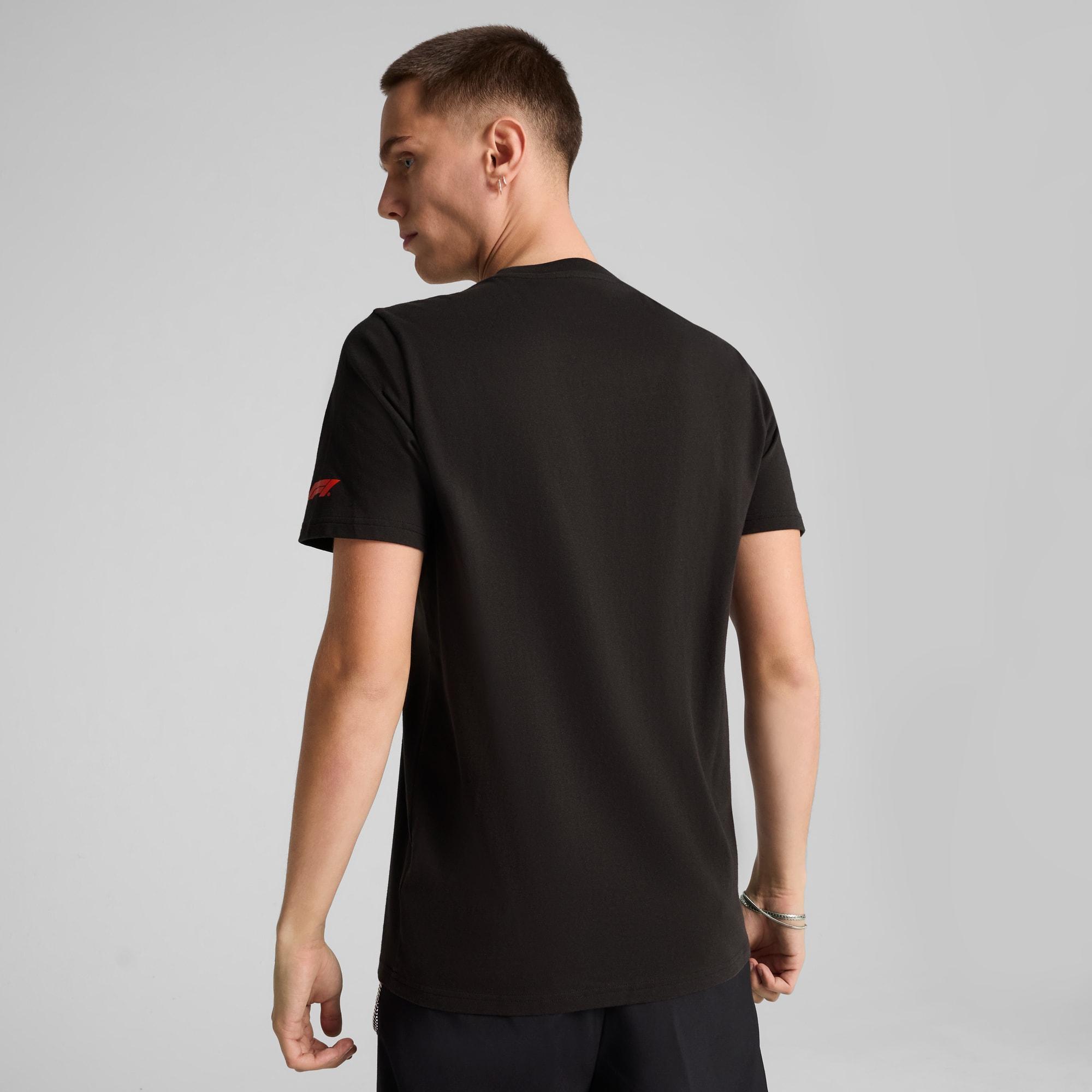 Formula 1® Drive to Survive Men's Tee Product Image