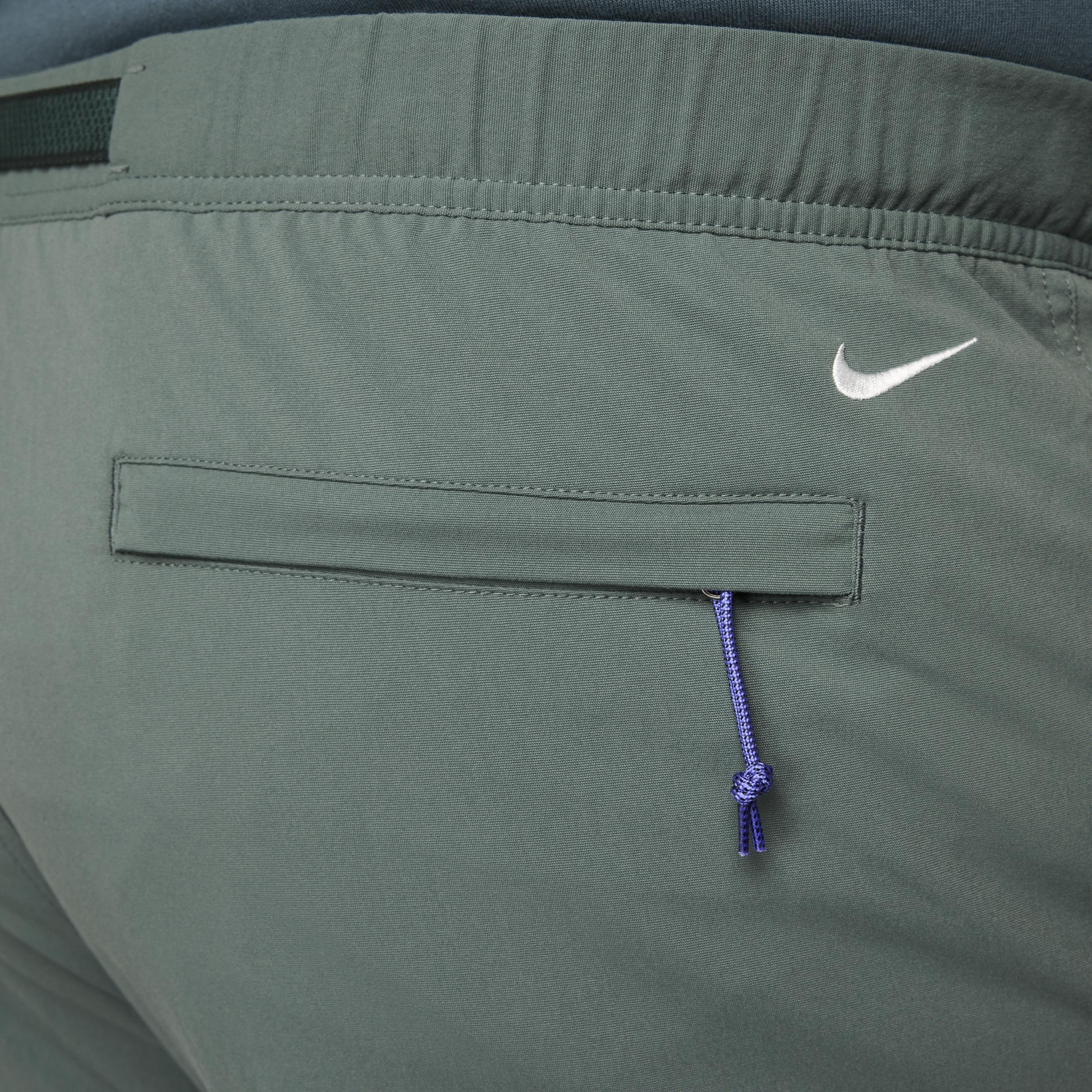 Mens Nike ACG UV Hiking Pants Product Image