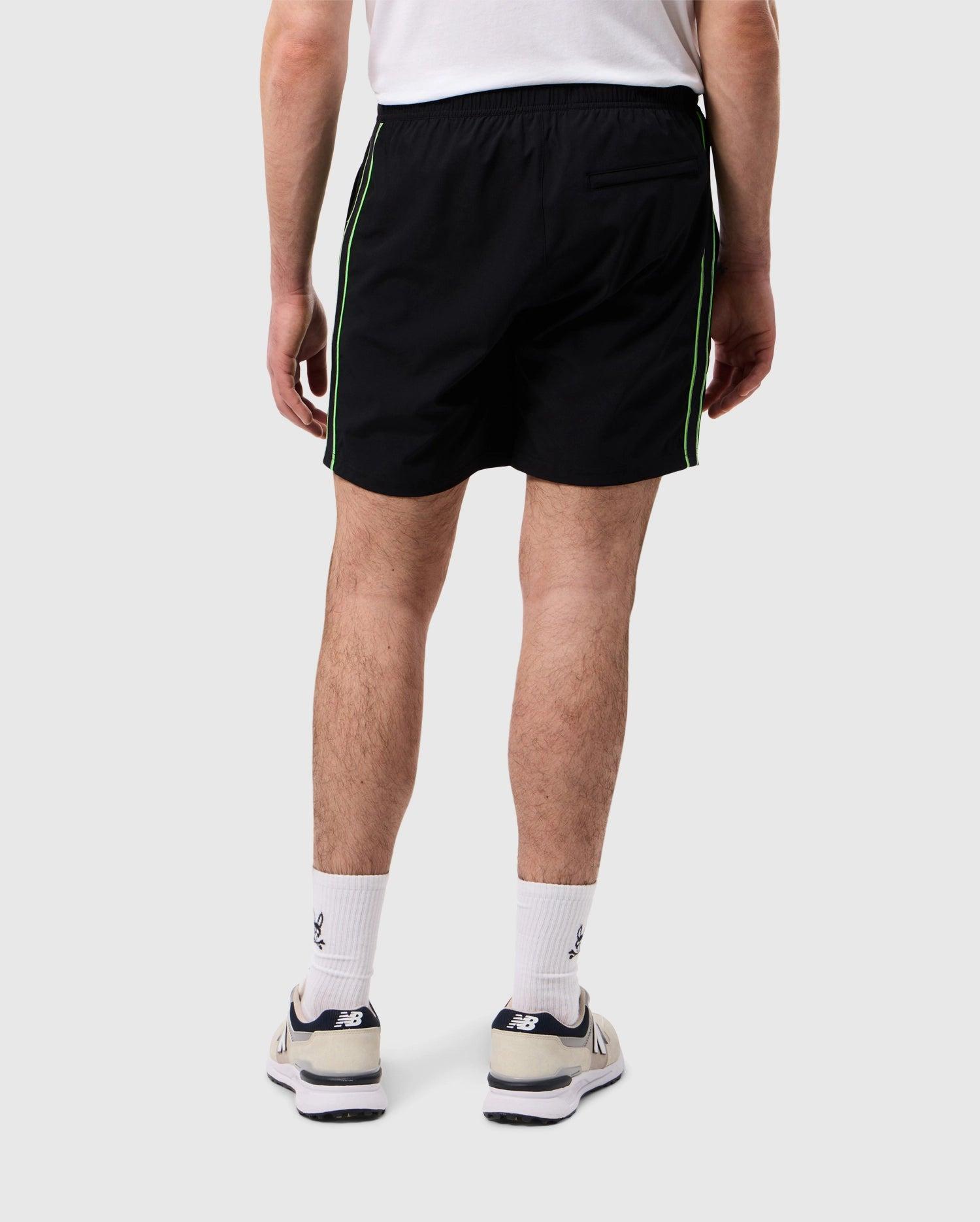 MENS SONTERRA STRIPE SPORT SHORT - B6R464C200 Product Image