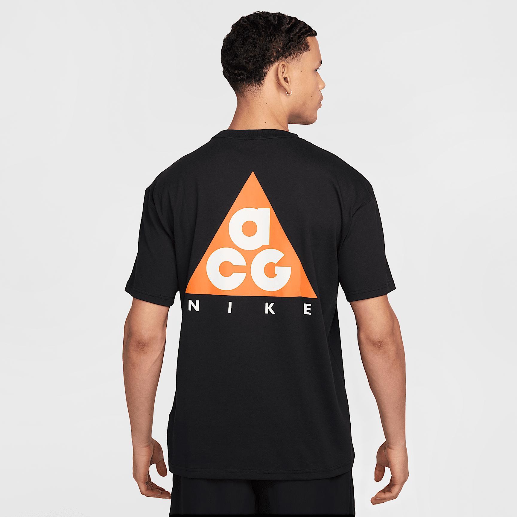 Men's Nike ACG Max90 T-Shirt Product Image