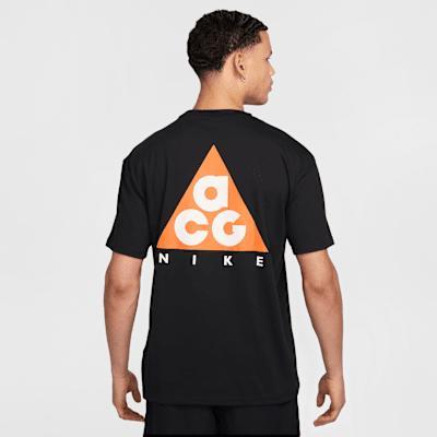 Men's Nike ACG Max90 T-Shirt Product Image