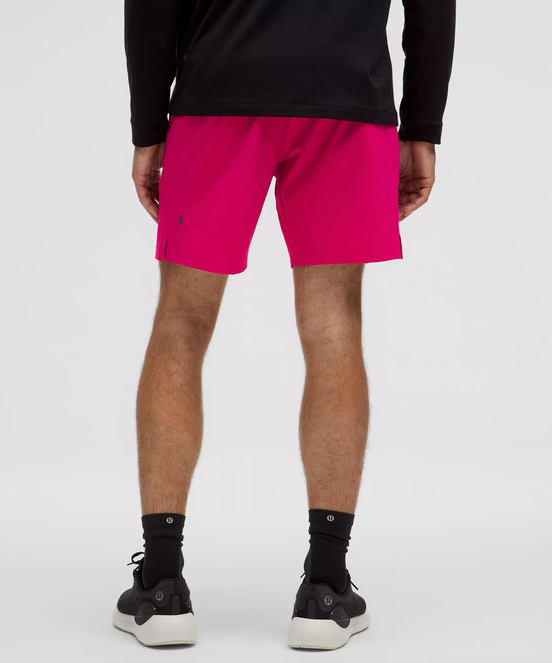 Zeroed In Linerless Short 7" Product Image