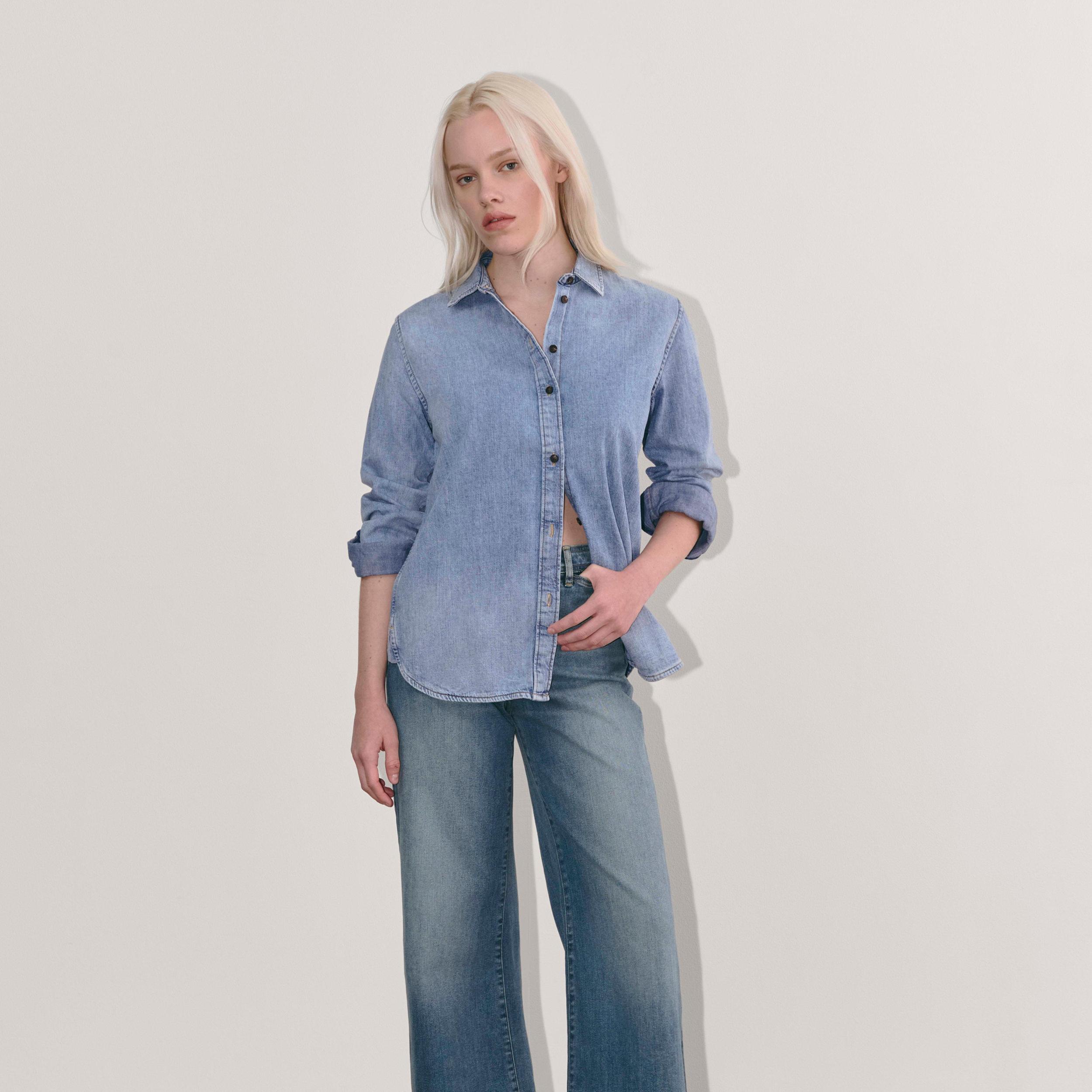 The High-Key Jean Product Image