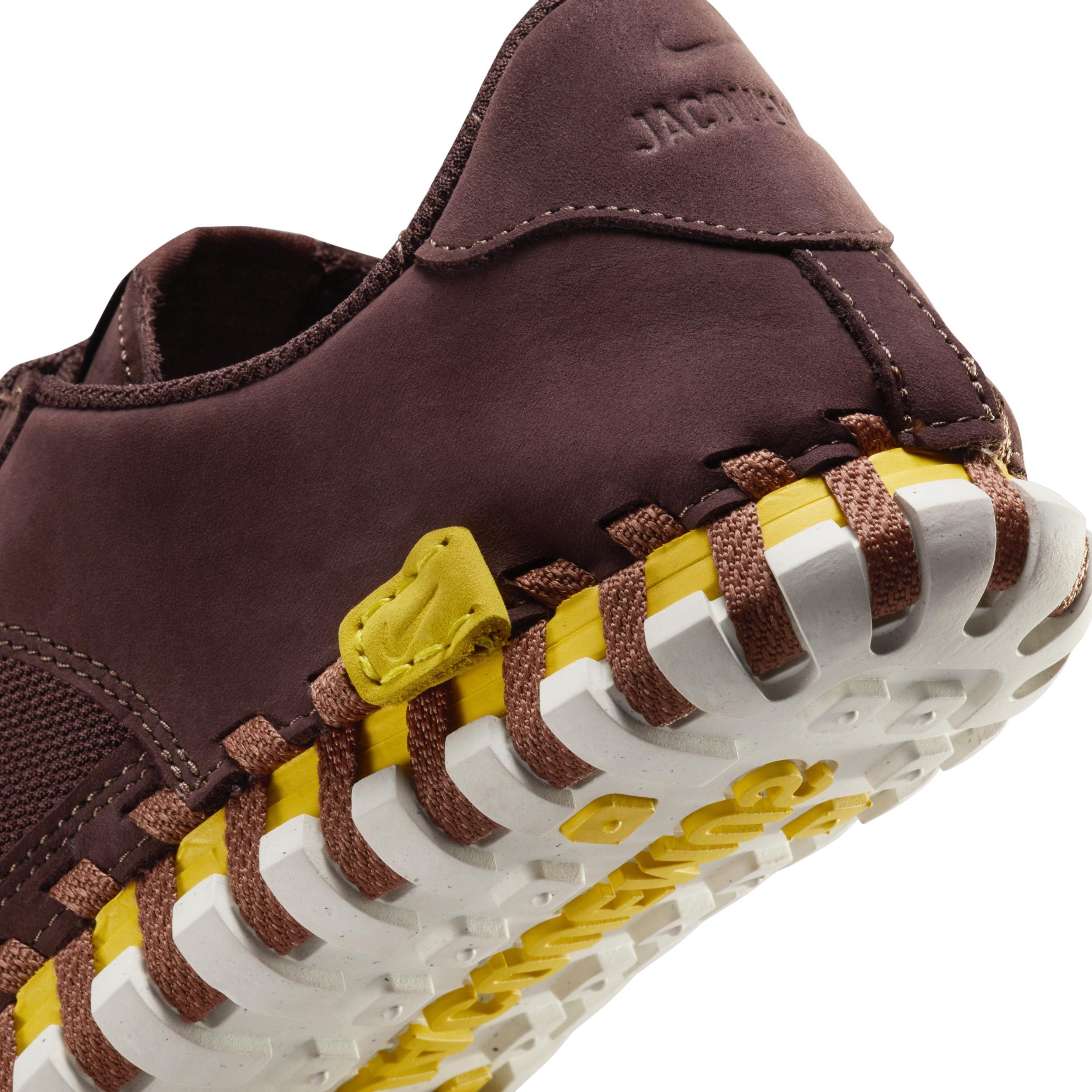 Nike J Force 1 Low LX SP Women's Shoes Product Image
