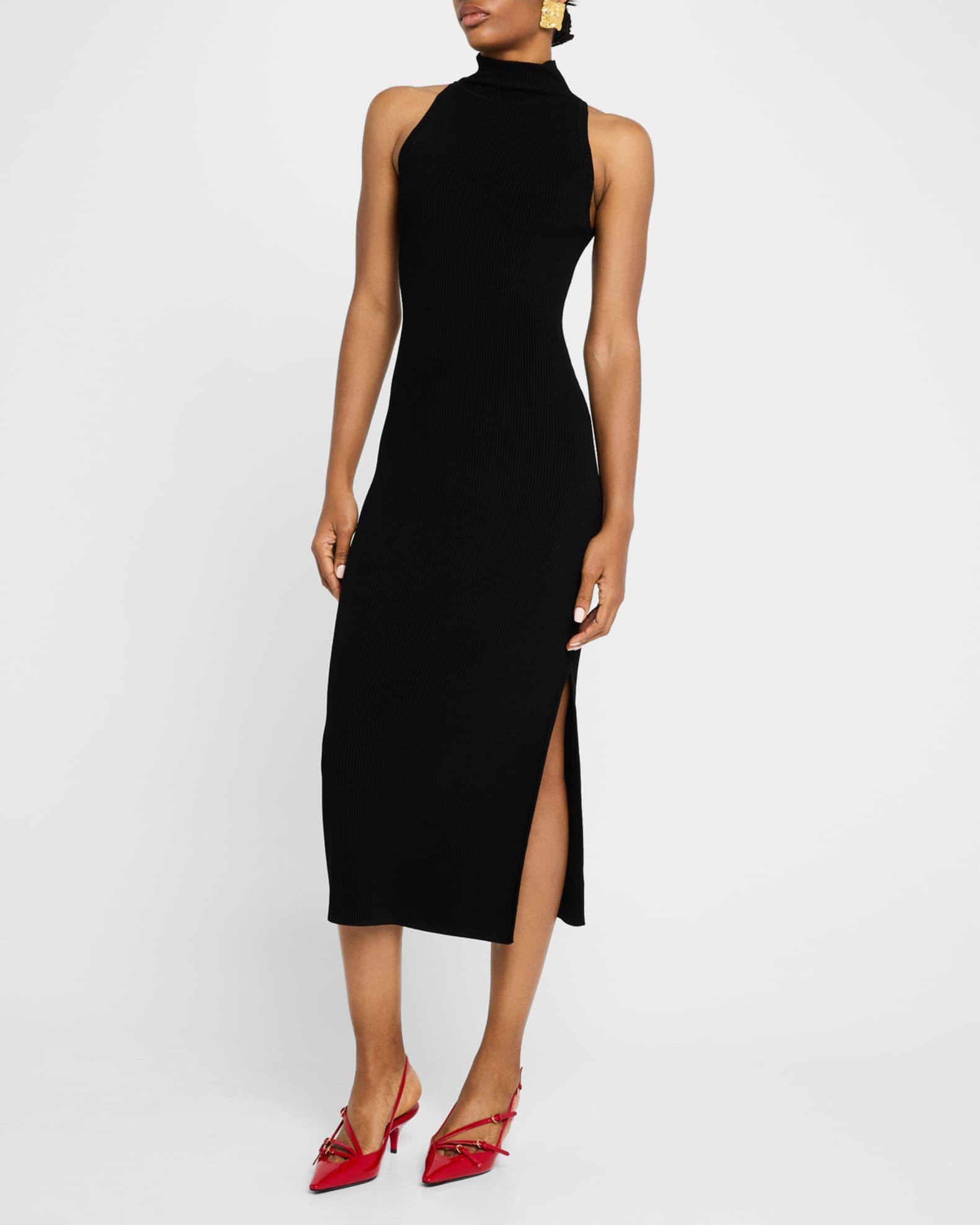 Briggita Knit Dress Product Image
