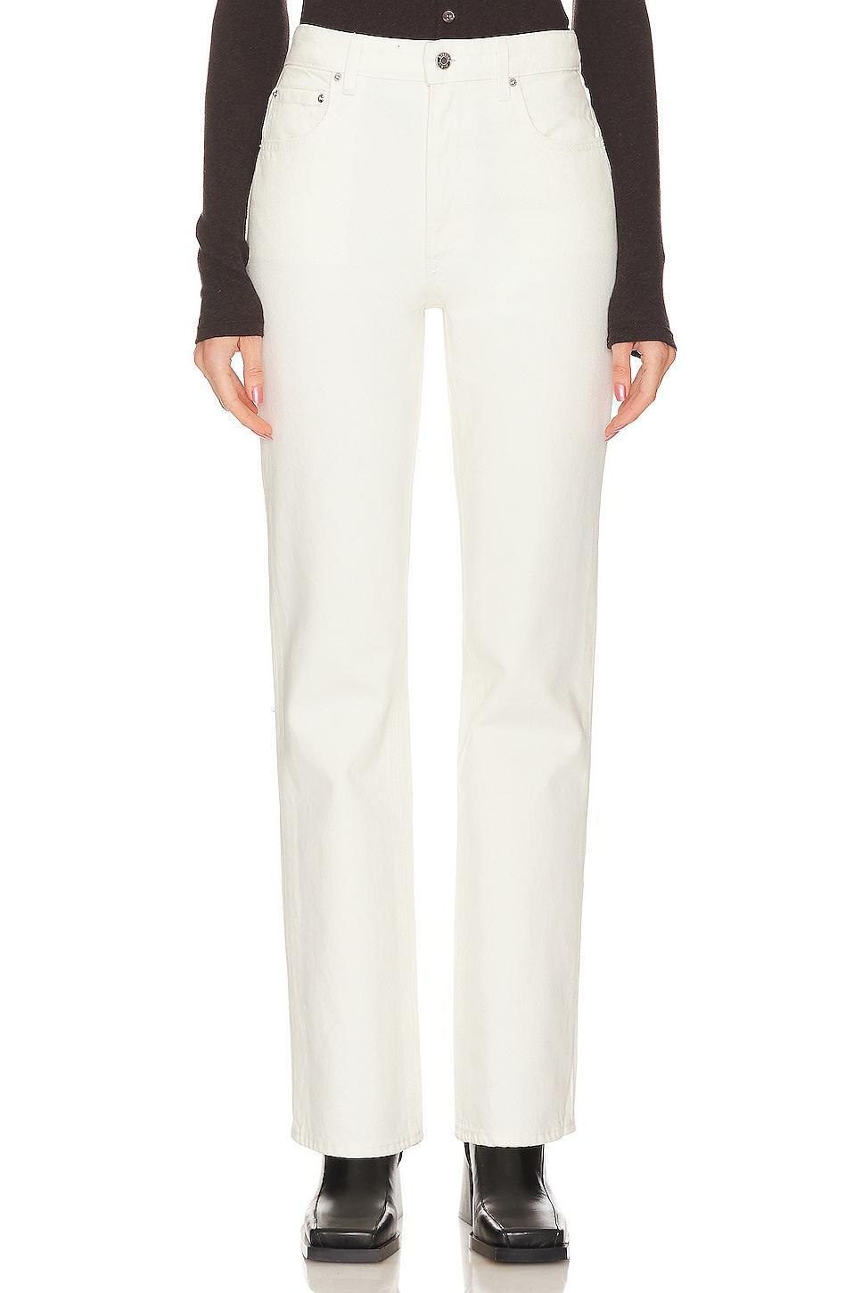 Melanie High Rise Boot Cut GRLFRND Product Image