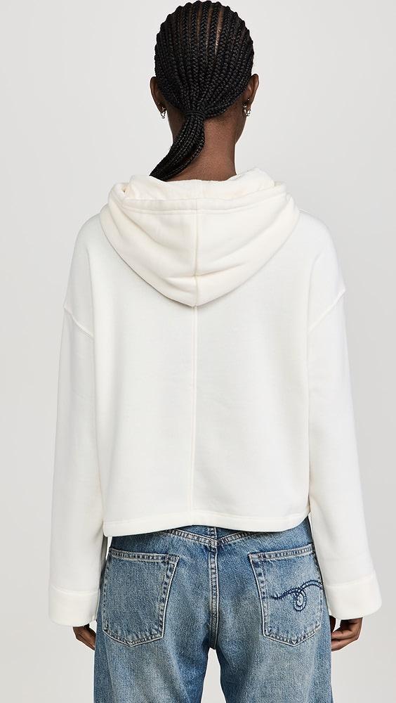 Z Supply Lift Off Sweatshirt | Shopbop Product Image