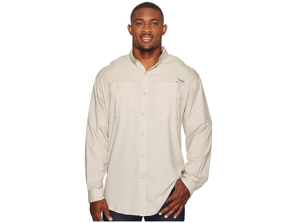 Columbia Men s PFG Tamiami II Long Sleeve Shirt- Product Image