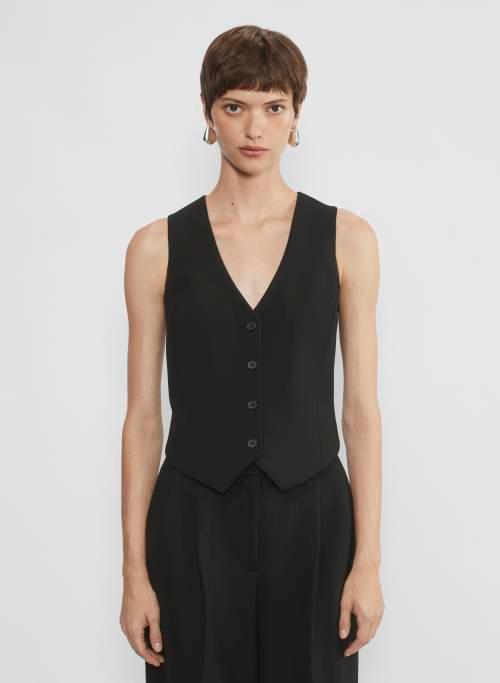 deniro vest Product Image