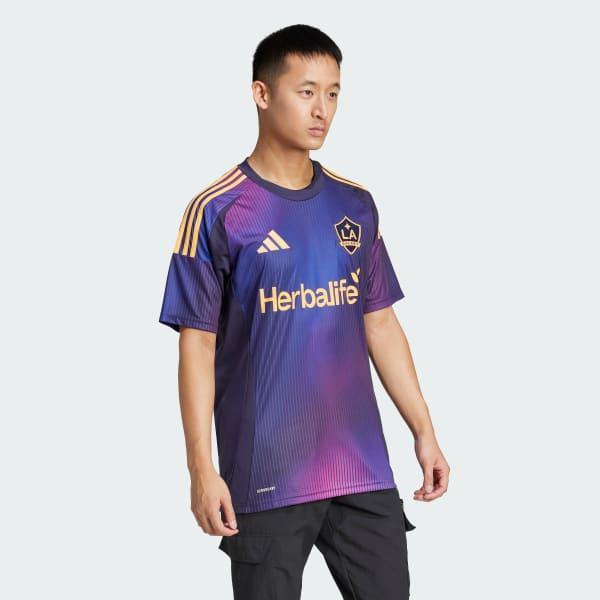 LA Galaxy 25/26 Away Jersey Product Image