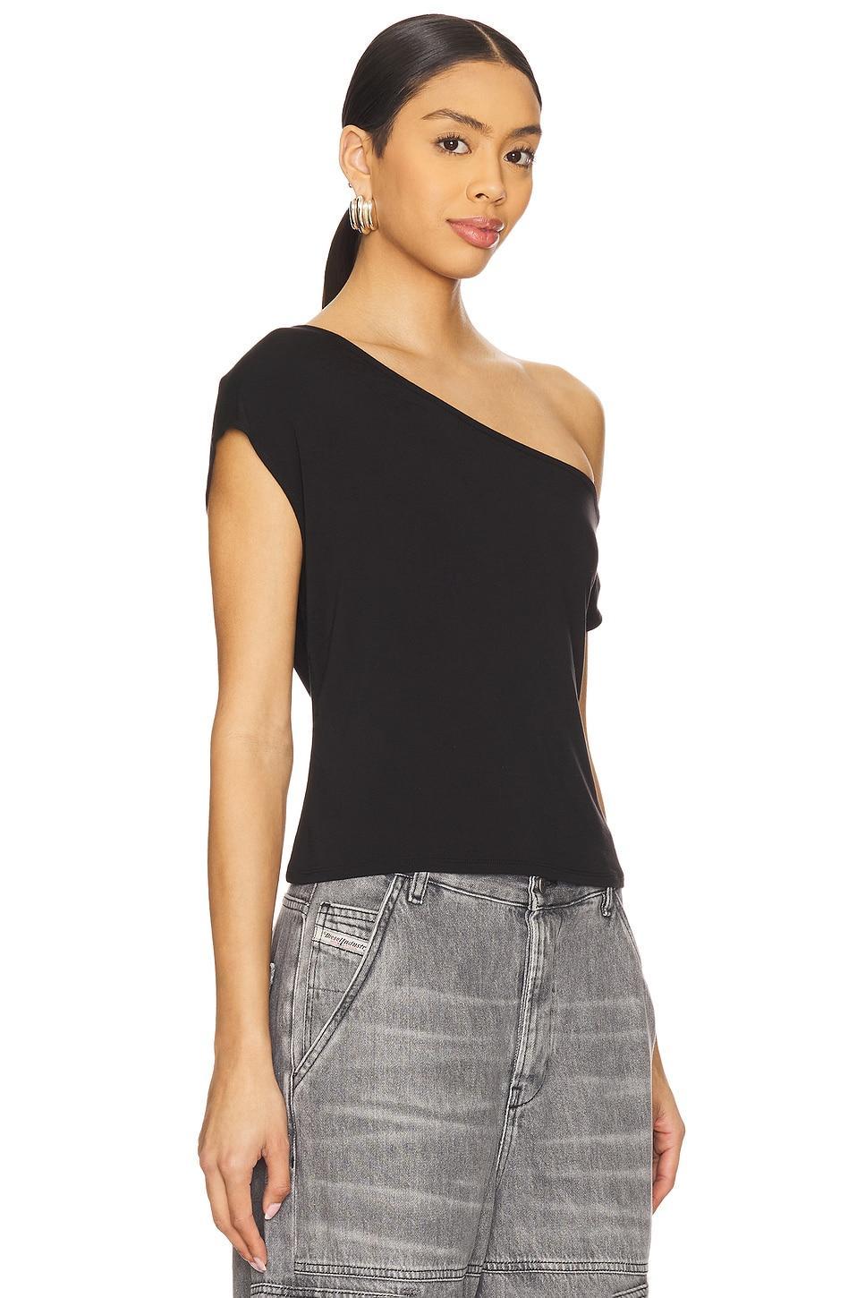 Asymmetric Top Good American Product Image
