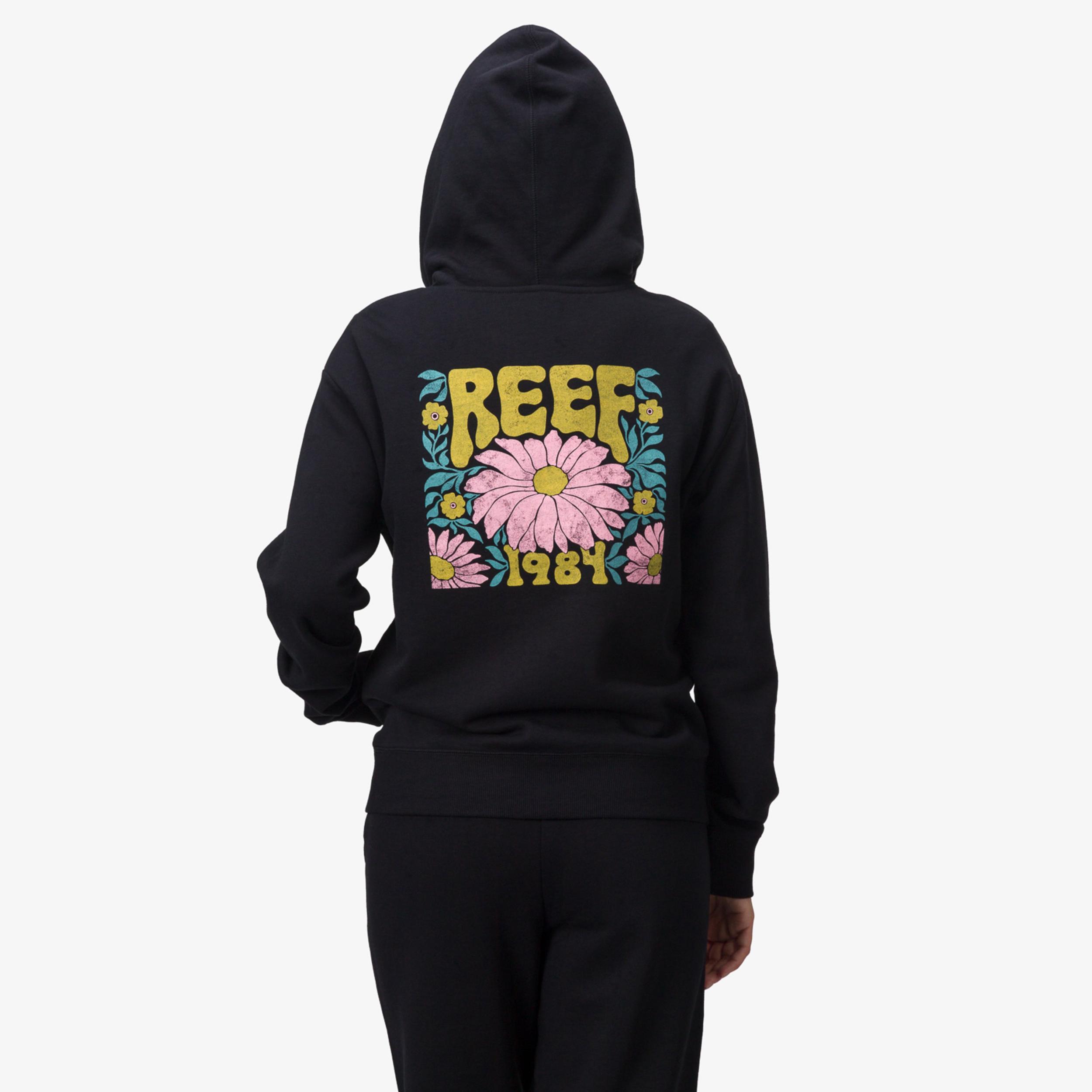 Josie Pullover Hoodie Female Product Image