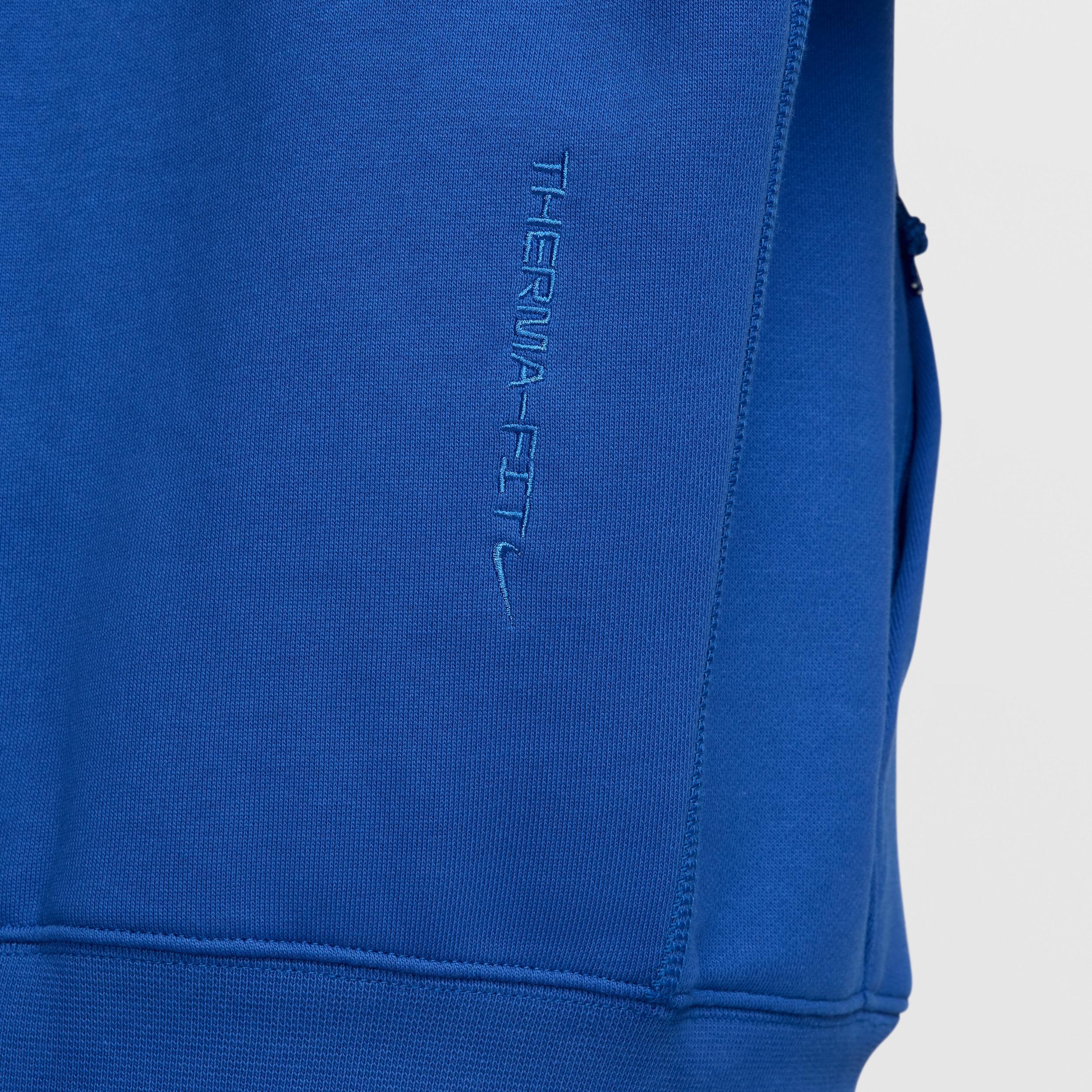 Unisex Nike ACG Therma-FIT Fleece Pullover Hoodie Product Image