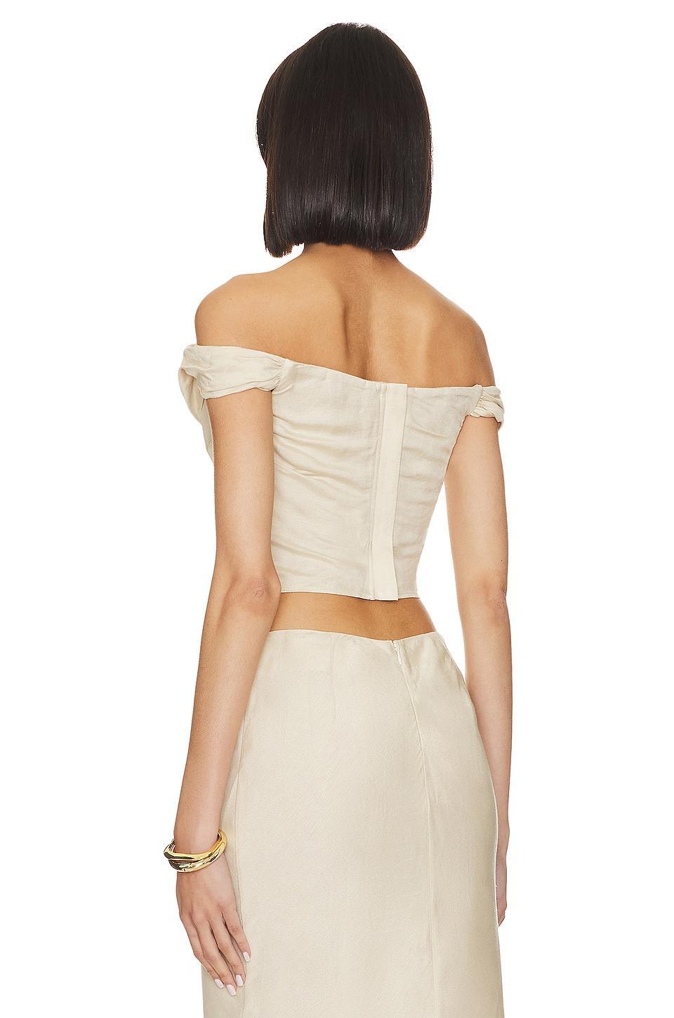 Noa Top Song of Style Product Image