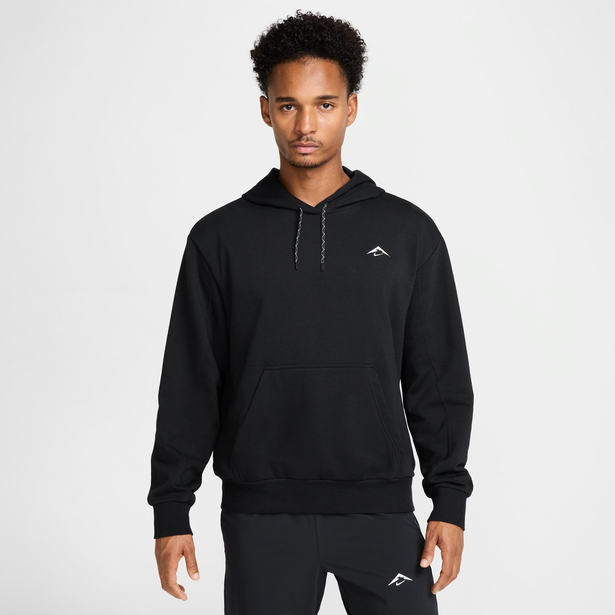 Nike Men's Trail Magic Hour Dri-FIT Running Hoodie Product Image