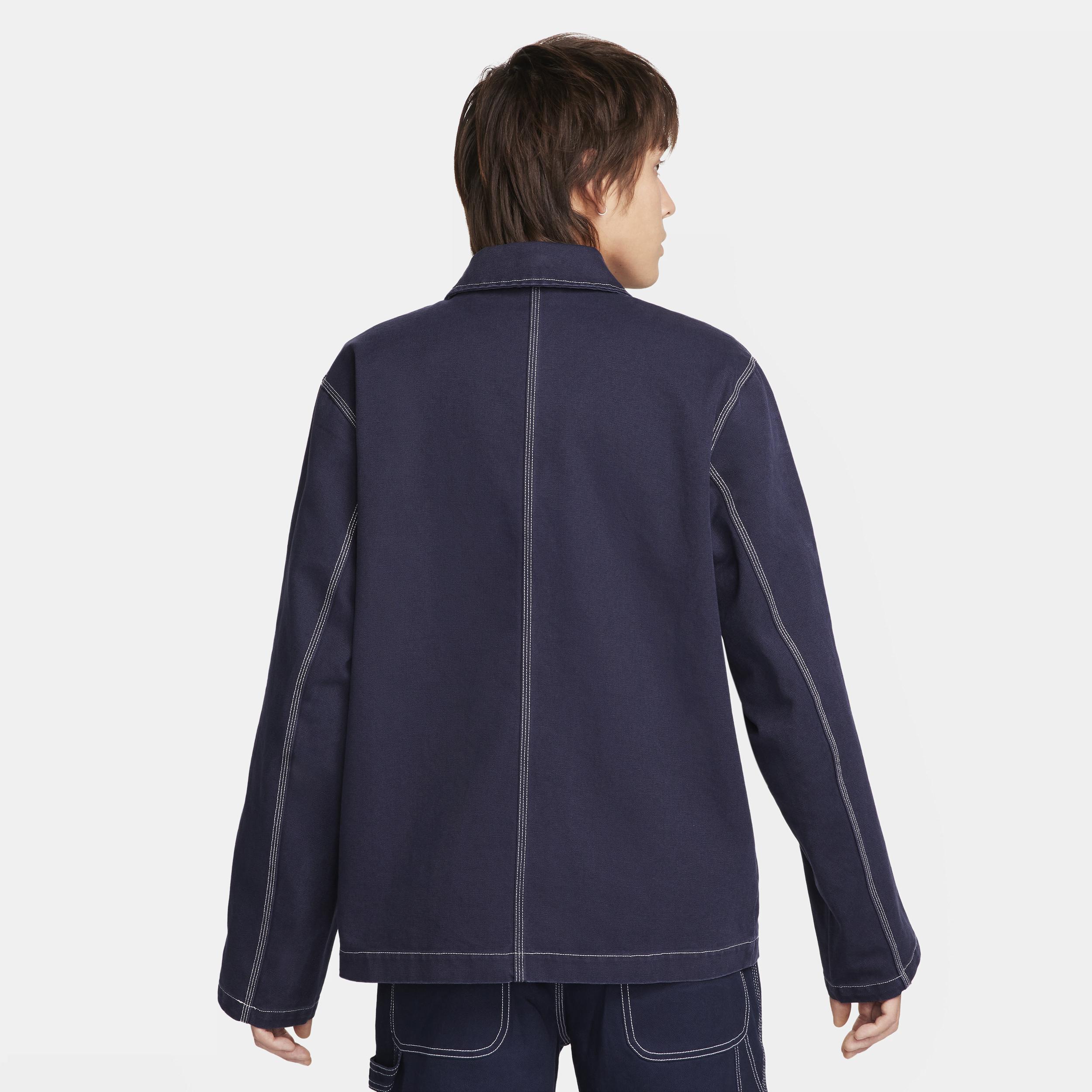 Nike Life Unisex chore jacket Product Image