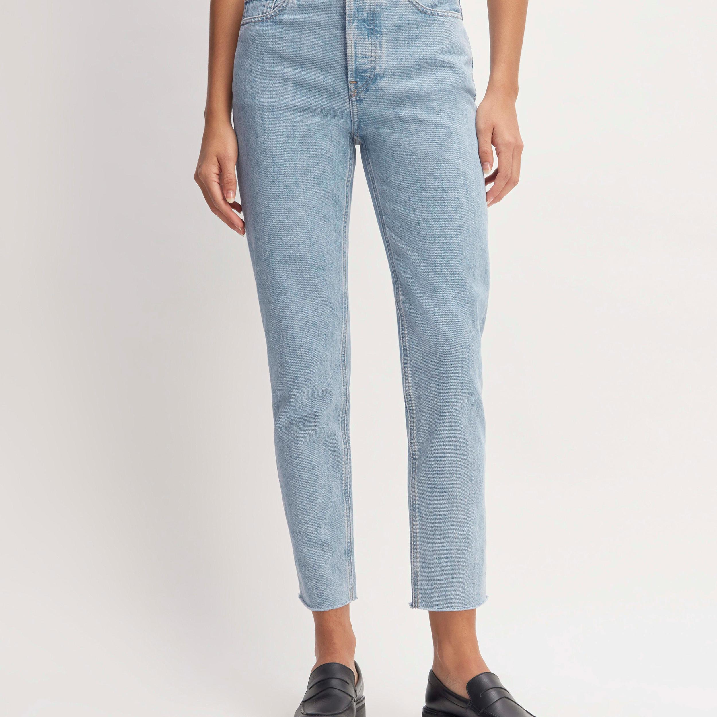 The ’90s Cheeky® Jean Product Image