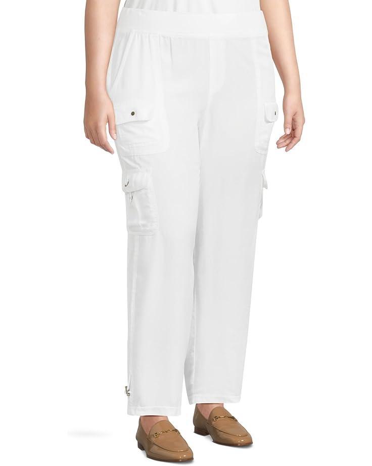 Poe Banded Pants Product Image